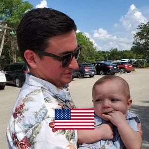 Meet your Posher, Brian